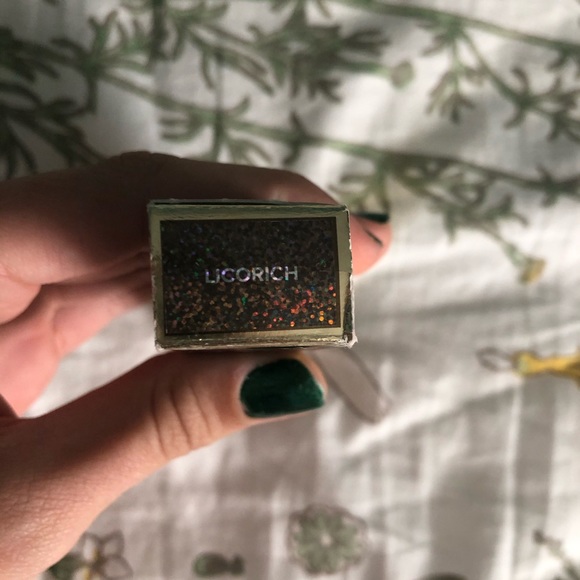 ⚓️NEW Too Faced Liquid Eyeshadow (LICORICH) - Picture 5 of 11